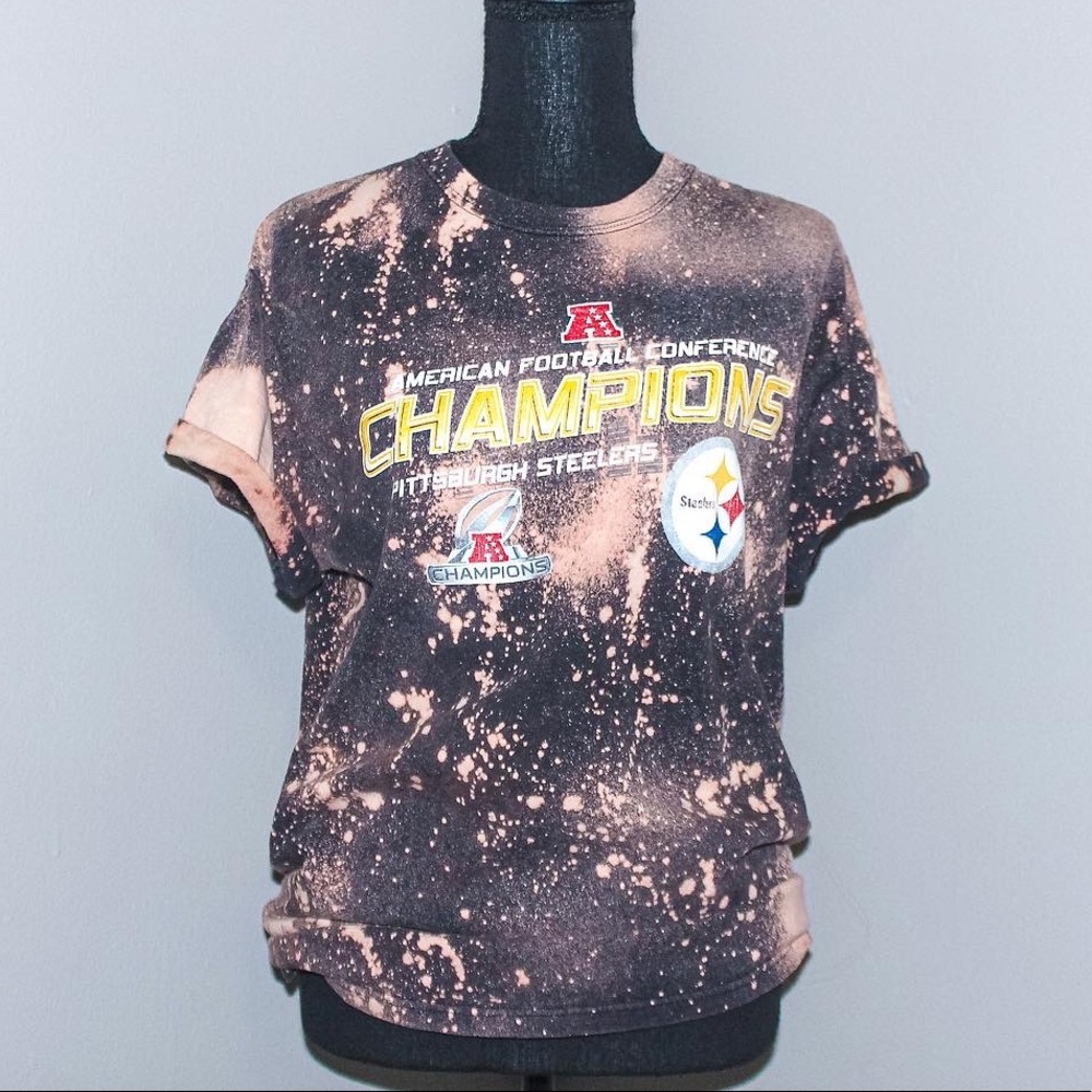 Steelers shirt